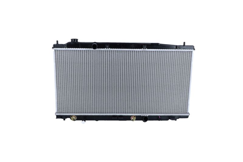 NRF 550184 Radiator, engine cooling