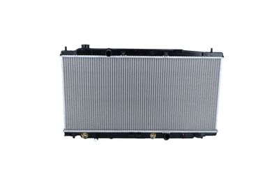 Radiator, engine cooling NRF 550184