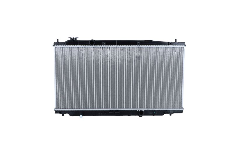 NRF 550186 Radiator, engine cooling