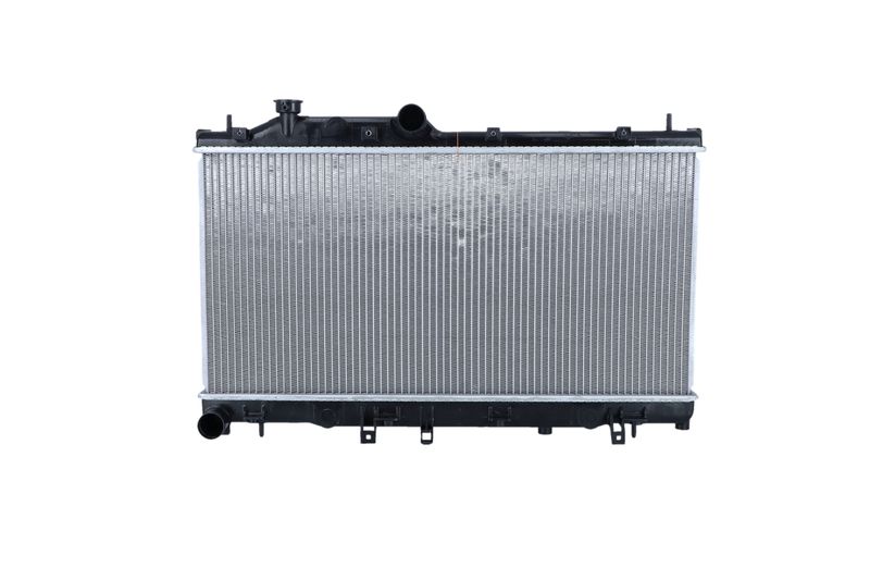 NRF 550189 Radiator, engine cooling