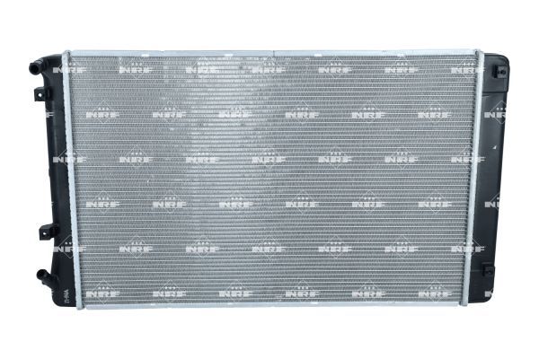 NRF 550197 Radiator, traction battery