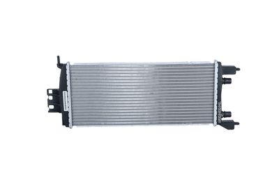 Radiator, engine cooling NRF 550202