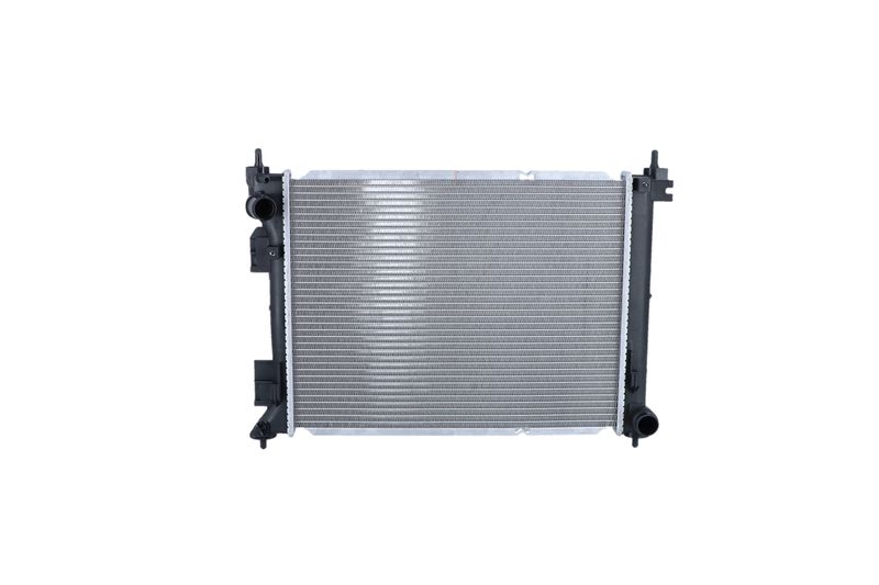NRF 550204 Radiator, engine cooling