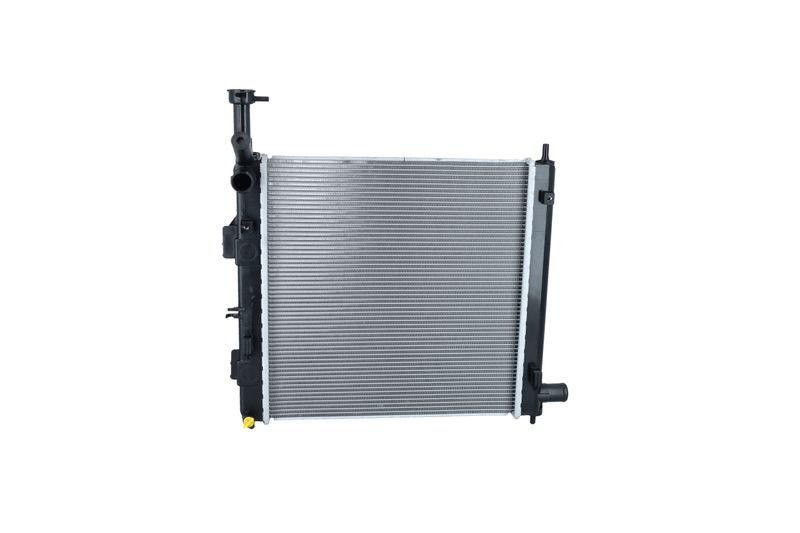 NRF 550206 Radiator, engine cooling