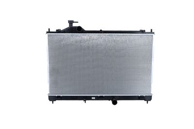 Radiator, engine cooling NRF 550207