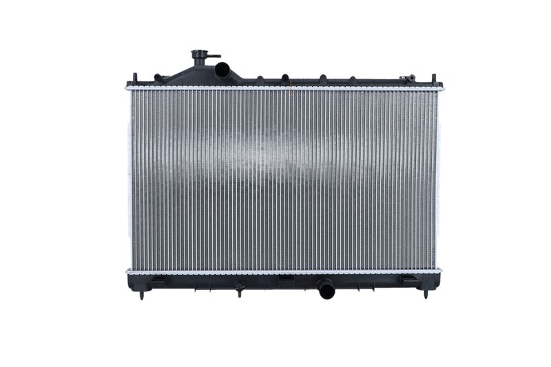 NRF 550208 Radiator, engine cooling