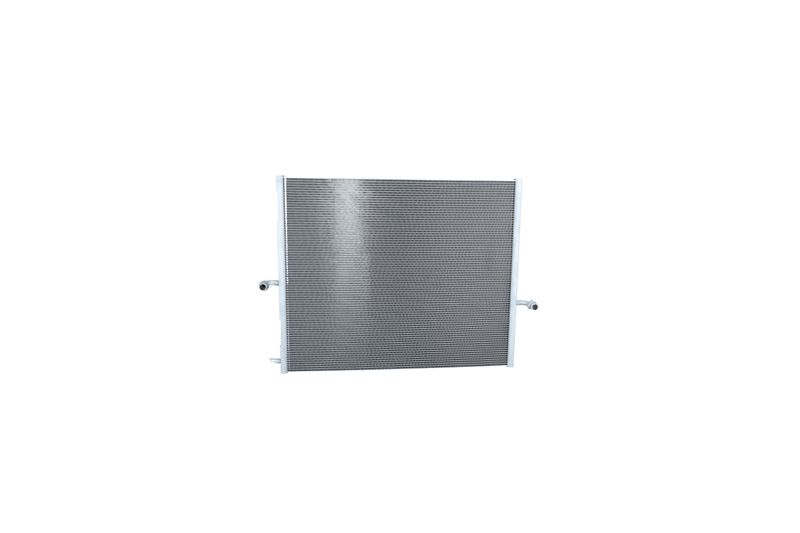 NRF 550209 Radiator, engine cooling