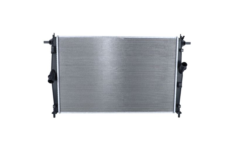 NRF 550211 Radiator, engine cooling