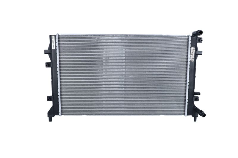 NRF 550212 Radiator, engine cooling