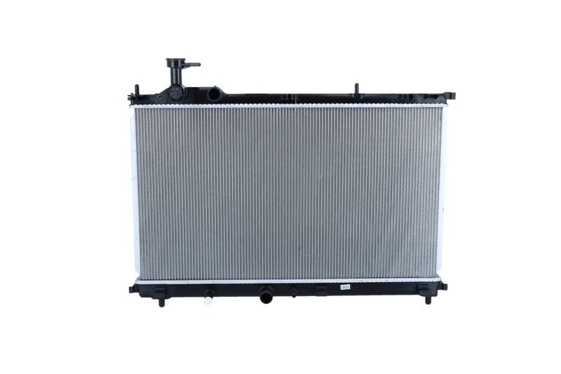 NRF 550213 Radiator, engine cooling