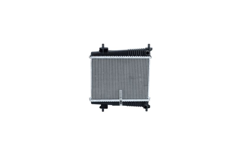 NRF 550214 Radiator, engine cooling