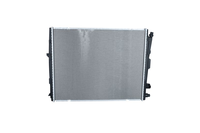 NRF 550215 Radiator, engine cooling