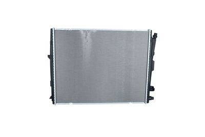 Radiator, engine cooling NRF 550215