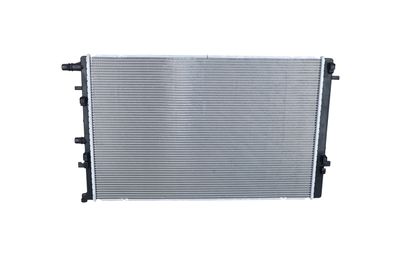 Radiator, engine cooling NRF 550216