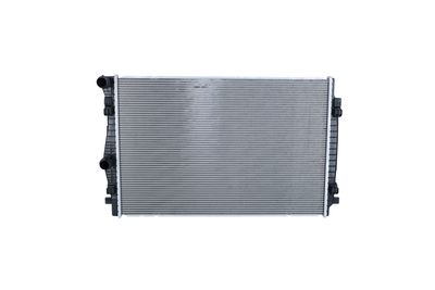 Radiator, engine cooling NRF 550217