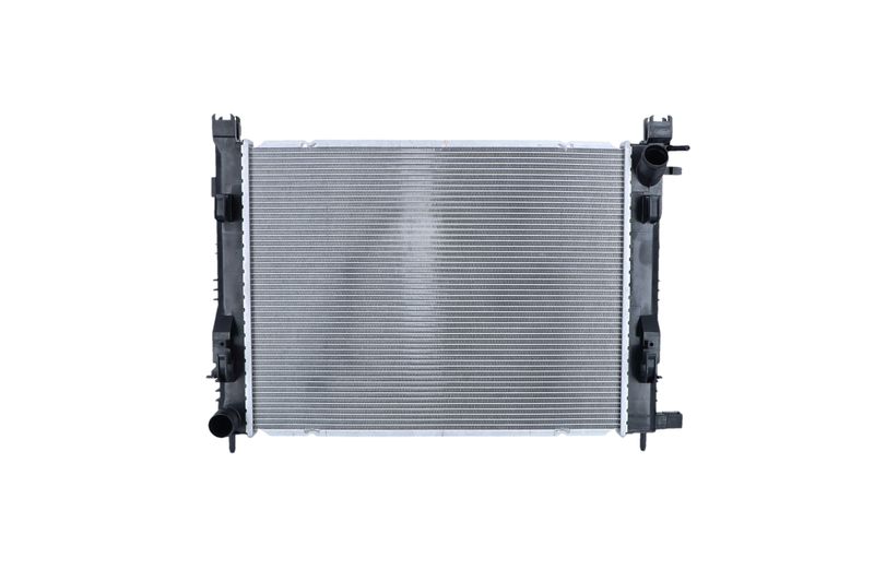 NRF 550218 Radiator, engine cooling