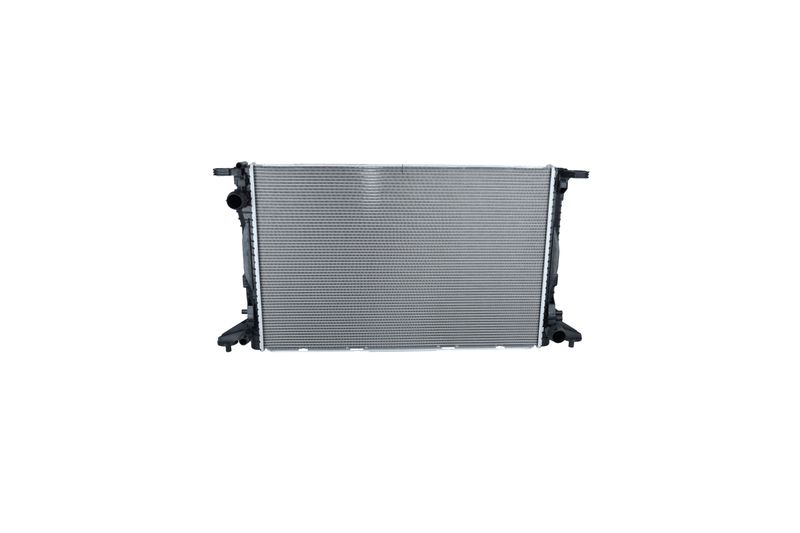 NRF 550219 Radiator, engine cooling