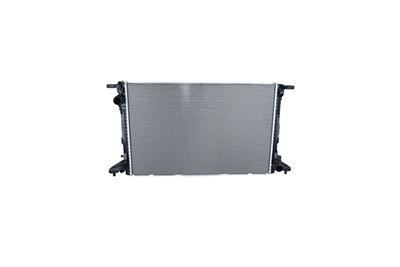 Radiator, engine cooling NRF 550219