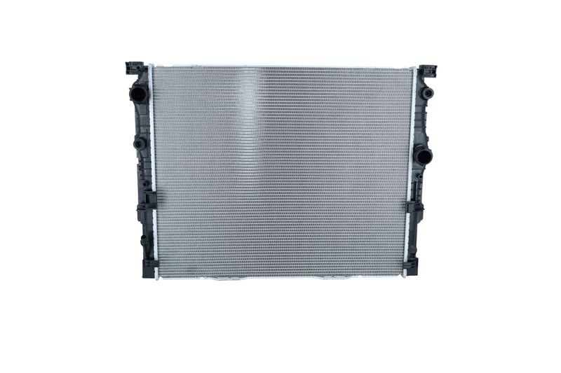 NRF 550220 Radiator, engine cooling