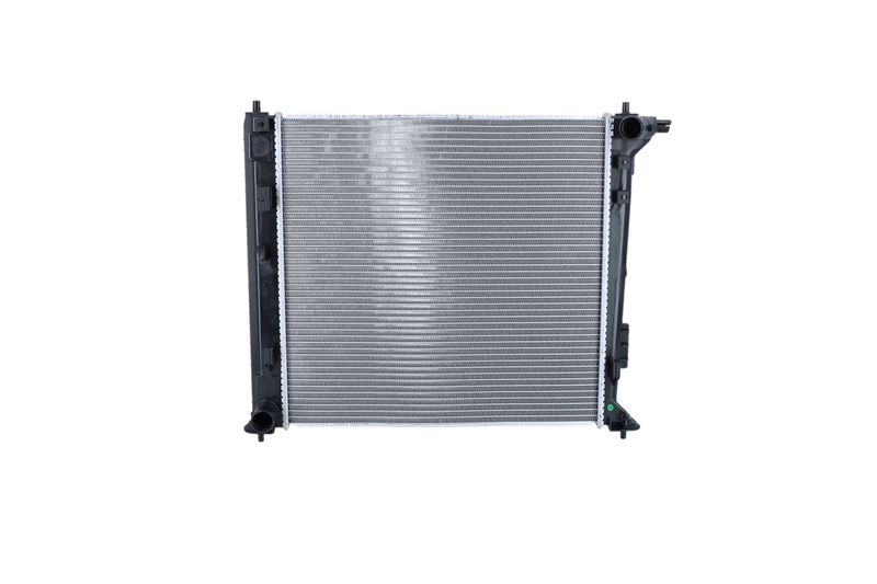 NRF 550221 Radiator, engine cooling