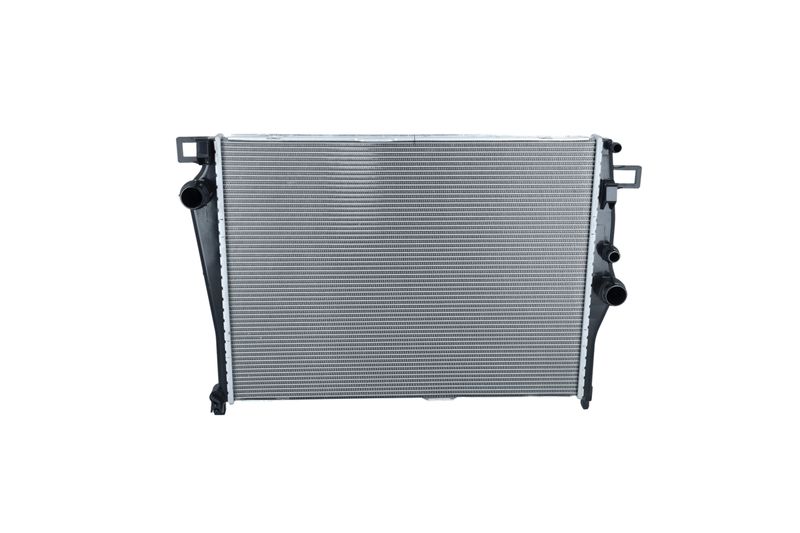 NRF 550222 Radiator, engine cooling