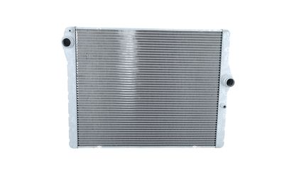 Radiator, engine cooling NRF 550223