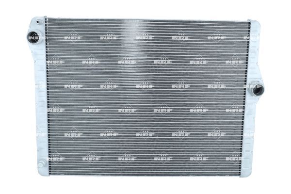 NRF 550225 Radiator, engine cooling