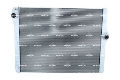 Radiator, engine cooling NRF 550225
