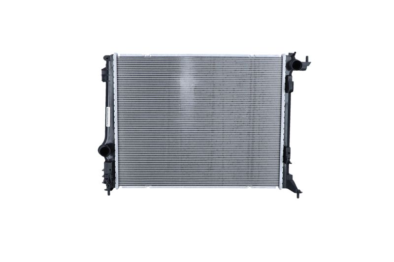 NRF 550226 Radiator, engine cooling