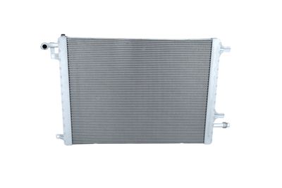Radiator, engine cooling NRF 550227