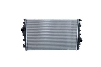 Radiator, engine cooling NRF 550228