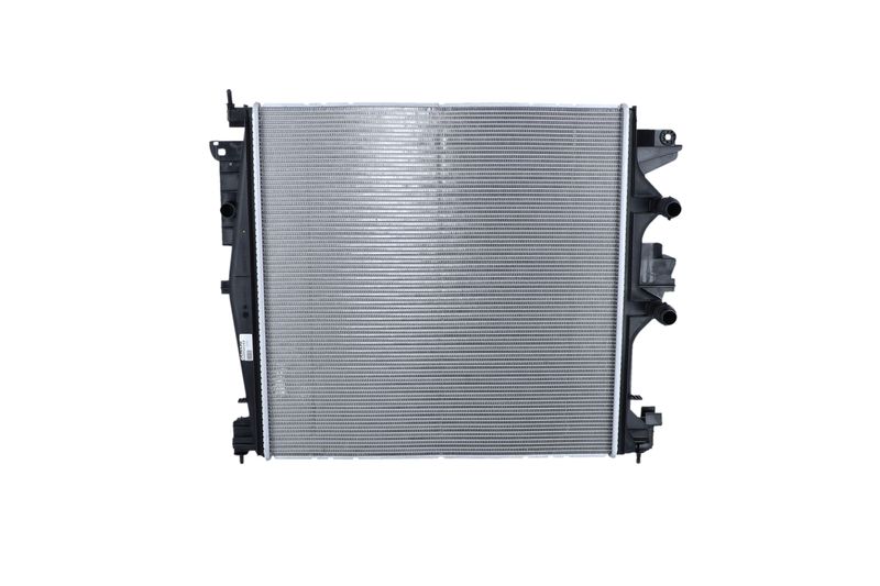 NRF 550229 Radiator, engine cooling