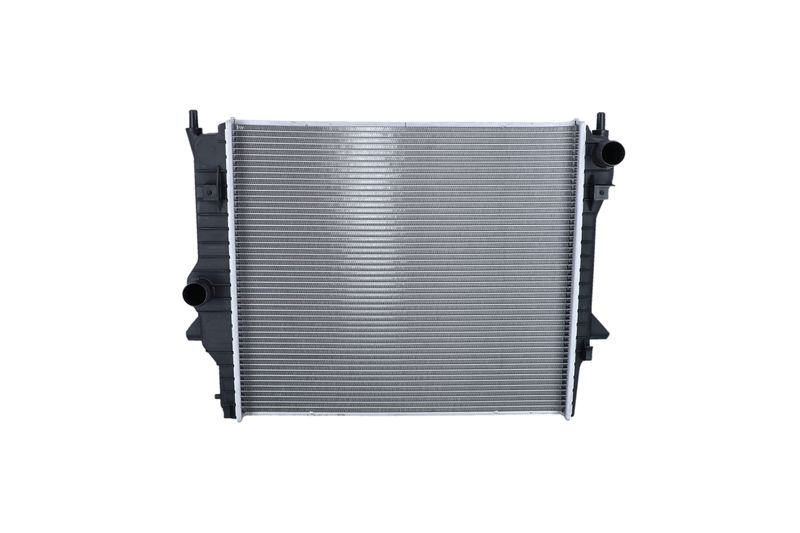 NRF 550230 Radiator, engine cooling