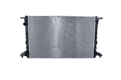 Radiator, engine cooling NRF 550234