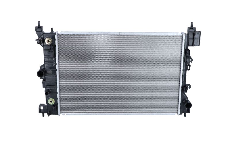 NRF 550236 Radiator, engine cooling