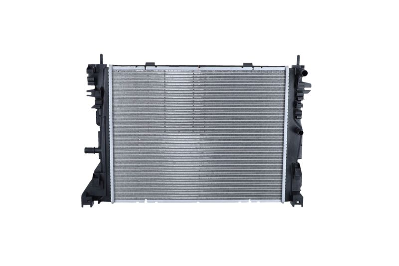 NRF 550237 Radiator, engine cooling