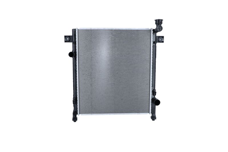 NRF 550238 Radiator, engine cooling