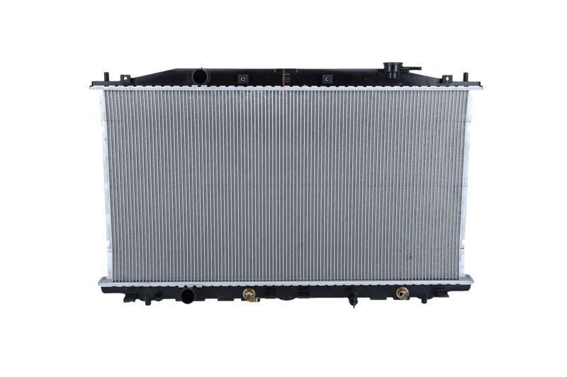 NRF 550239 Radiator, engine cooling