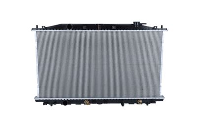 Radiator, engine cooling NRF 550239