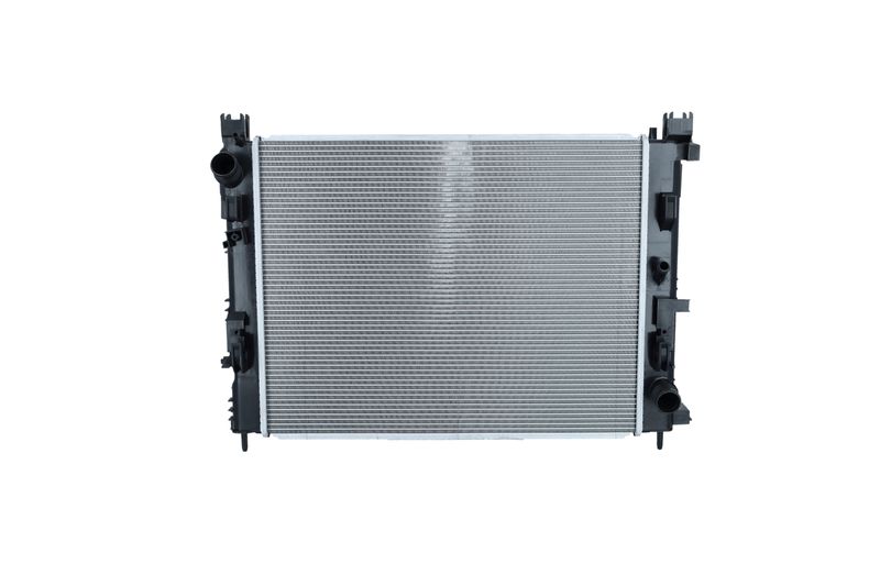 NRF 550240 Radiator, engine cooling