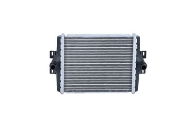 Radiator, engine cooling NRF 550241