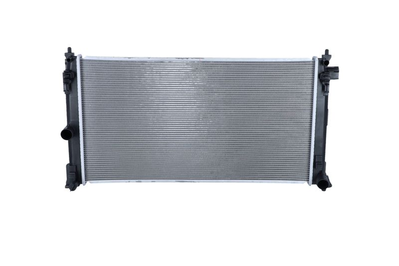 NRF 550242 Radiator, engine cooling