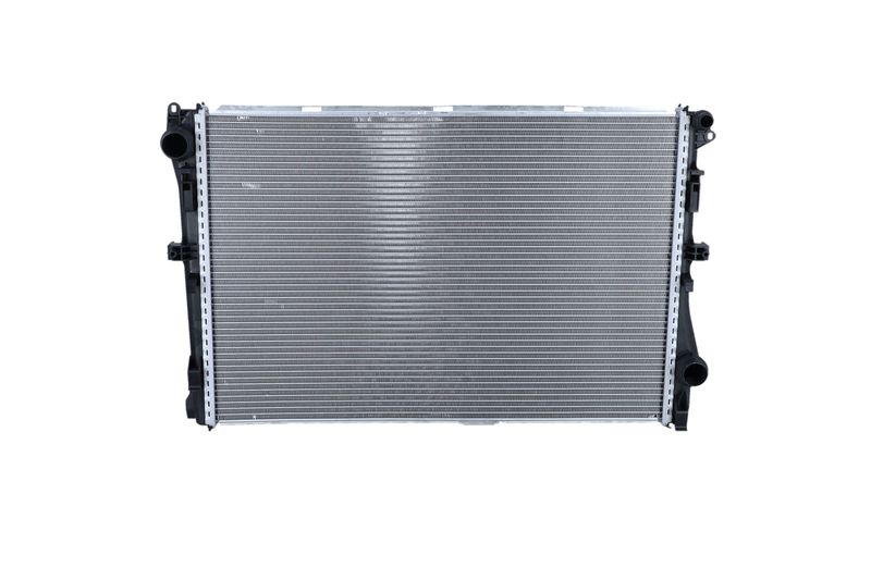 NRF 550243 Radiator, engine cooling