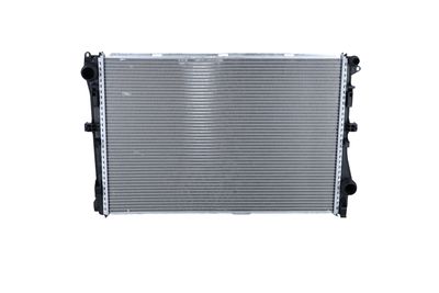 Radiator, engine cooling NRF 550243