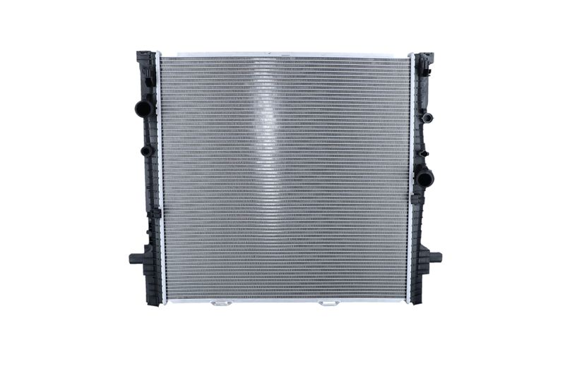 NRF 550245 Radiator, engine cooling