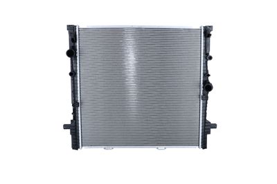Radiator, engine cooling NRF 550245