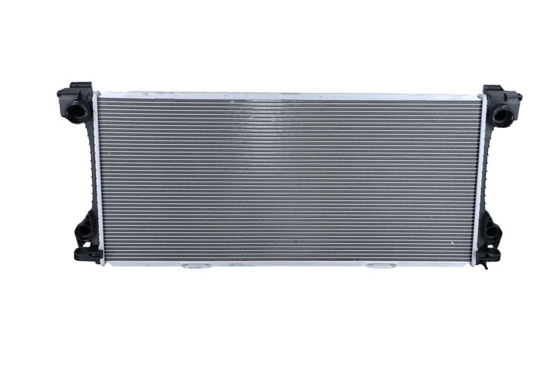 NRF 550248 Radiator, engine cooling
