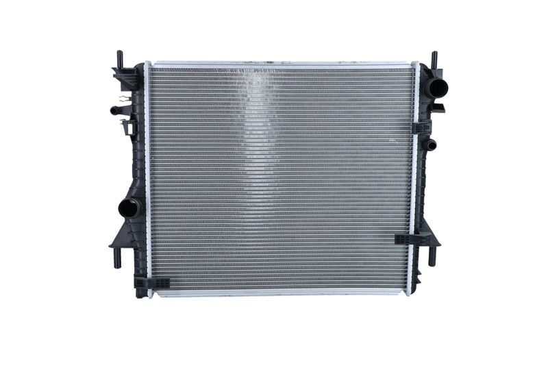 NRF 550250 Radiator, engine cooling