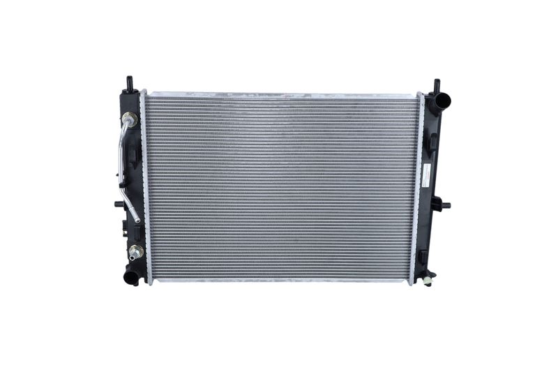 NRF 550251 Radiator, engine cooling