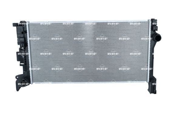NRF 550253 Radiator, engine cooling